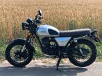 Bullit Hunt S - 125cc - 2017, Ophalen, Gebruikt