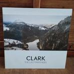 Clark - The Last Panthers - Elektronische LP, Ophalen of Verzenden, Zo goed als nieuw
