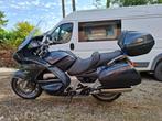 Honda st 1300 A6, 4 cilinders, Particulier, Meer dan 35 kW, Toermotor