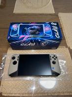 MSI Claw 8 AI+ A2VM-007NL, Computers en Software, Windows Laptops, 32 GB, 10 inch of minder, Ophalen of Verzenden, Zo goed als nieuw