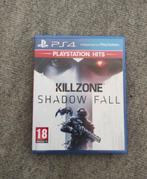 PS4 - Killzone Shadow Fall bijna nieuw!!, Zo goed als nieuw, Vechten