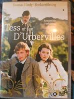 Tess of the D'Urbervilles, Ophalen of Verzenden, Zo goed als nieuw