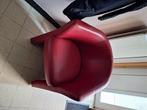 Rode kuipzetel, Ophalen, Zo goed als nieuw, Kunststof