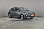 (1YHS996) Peugeot 208, Voorwielaandrijving, 75 kW, Stof, Gebruikt