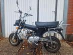 2 x DAX (replika), Fietsen en Brommers, Brommers | Honda, Ophalen, Gebruikt, Overige modellen, 4 versnellingen