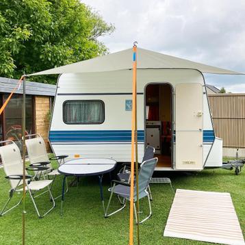 Te huur caravans /campers nieuw en retro volledig uitgerust beschikbaar voor biedingen