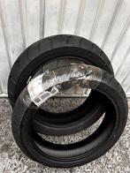 2 nieuwe banden voor Yamaha tmax of andere scooter, Motoren, Ophalen, Nieuw