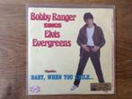 single bobby ranger, Ophalen of Verzenden, 7 inch, Pop, Single