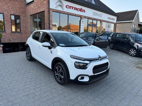 Citroën C3 YOU, Autos, Citroën, Entreprise, C3, ABS, Airbags, Air conditionné, Bluetooth, Ordinateur de bord, Verrouillage central