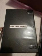 Eigen kweek, Cd's en Dvd's, Dvd's | Tv en Series, Ophalen of Verzenden, Gebruikt