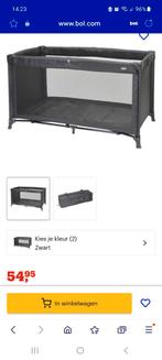 Reisbedje, Kinderen en Baby's, Ophalen, Reisbedje