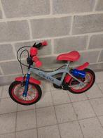 Kinderfiets, Fietsen en Brommers, Ophalen, Zo goed als nieuw