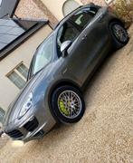 Porsche Cayenne hybrid S, Auto's, Automaat, Cayenne, Euro 6, Leder