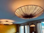 Aqua Creations Stand By hanglamp Taupe Purple Rain 122 cm, Huis en Inrichting, Ophalen, Gebruikt, Metaal