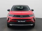 Opel Mokka-e BEV 50kWh e-Ultimate NAVI | LED | CAMERA | Appl, Auto's, Stof, Gebruikt, 136 pk, 1598 kg