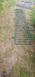 Barrière   GARDE DE FOU 4.20 m, Enlèvement ou Envoi