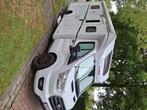 Camper Just go, Automaat, Ringverwarming, Extincteur, Ford
