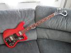 Basse Wandre Cobra 1965, Muziek en Instrumenten, Ophalen, Gebruikt, Elektrisch