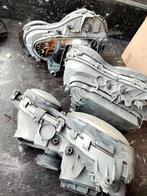 Mercedes w210 koplamp Hella, Ophalen