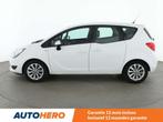 Opel Meriva 1.4 Edition (bj 2016), Auto's, Stof, https://public.car-pass.be/vhr/fd506cd5-fbfb-4a37-8810-d7e74a49632f, 5 deurs