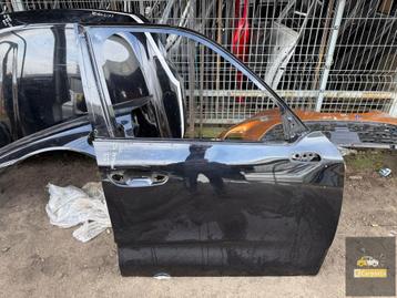 Citro n C4 Picasso II rechter voordeur beschikbaar voor biedingen