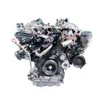 Mercedes-Benz S-Klasse W221 3.0-motor OM642.930 642.930, Auto-onderdelen, Motor en Toebehoren, Verzenden, Mercedes-Benz
