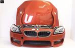 BMW M6 6 Serie M Pakket F06 F12 B50 Voorkop, Pare-chocs, Enlèvement, Utilisé, BMW