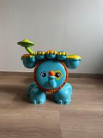 Vtech drumstel, Ophalen, Zo goed als nieuw