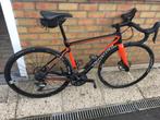 Racefiets Specialized maat 52, Fietsen en Brommers, Gebruikt, Versnellingen, 49 tot 53 cm, Ophalen