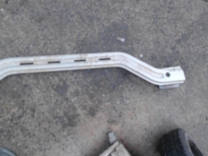 Renfort pare choc arrière Suzuki Alto 3 2009 LP/15073, Autos : Pièces & Accessoires, Carrosserie & Tôlerie, Pare-chocs, Suzuki