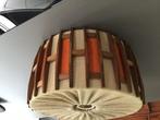 Retro hanglamp, Ophalen of Verzenden, Huis en Inrichting