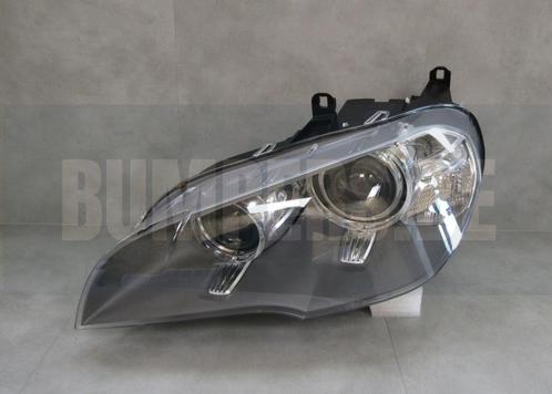 KOPLAMP BMW X5 E70 FACELIFT 10-13 XENON 7221895 Links S436/A, Auto-onderdelen, Verlichting, Gebruikt, 6 maanden garantie, Ophalen of Verzenden