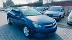 Opel Astra Cabrio 1.6i benzine * 78.000 KM !!! Bwj: 2008, Autos, Opel, Bleu, Achat, 74 kW, Astra