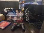 Rare : PS4 Infinity Star Wars complète + figurines Infinity, Enlèvement ou Envoi, Utilisé, Avec 1 manette, Original