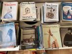 De Standaard Weekbladen en Magazines, Boeken, Tijdschriften en Kranten, Ophalen, Gelezen, Krant