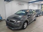 VW Polo 1.2 essence 12 mois de Garantie, Auto's, Euro 5, Bedrijf, 5 deurs, Zilver of Grijs