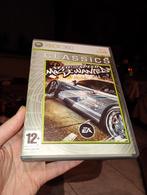 Need for speed most wanted Xbox360, Games en Spelcomputers, Online, Racen en Vliegen, 2 spelers, Ophalen of Verzenden