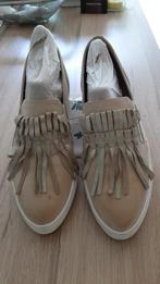 schoenen, Ophalen of Verzenden, Gedragen, Hush Puppies, Instappers