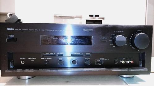 Amplificateur AV Yamaha DSP-A2070, TV, Hi-fi & Vidéo, Amplificateurs & Ampli-syntoniseurs, Utilisé, 60 à 120 watts, Yamaha, Enlèvement