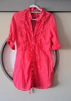Comme ca, blouse katoen, 38, Comma, Ophalen of Verzenden, Nieuw, Maat 38/40 (M)