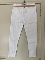 NIEUWE skinny damesbroek ONADO, maat 40. Perfecte staat, Maat 38/40 (M), Onado, Wit, Nieuw