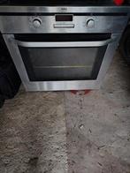 AEG inbouw owen, Enlèvement, Utilisé, Encastré