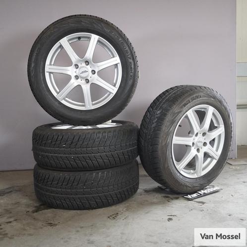 Inter Action Nokian 225/60/R17 103H, Auto-onderdelen, Banden en Velgen, Banden en Velgen, Winterbanden, 17 inch, 225 mm, Personenwagen