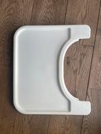 Stokke steps eettablet, Ophalen, Gebruikt, Overige typen, Afneembaar eetblad