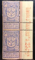 1894 WERELDTENTOONSTELLING. (70) MNH. Inscriptie., Orginele gom, Kunst, Ophalen of Verzenden, Postfris