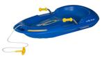 Rolly Toys 200283 RollySnow Max Slee Blauw, Ophalen, Nieuw, Overige merken
