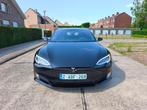 Tesla Model S LR Performance * FSD * Free Supercharging, Auto's, Tesla, Automaat, 0 cilinders, Parkeersensor, Model S