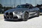 BMW 4 Serie M4 Convertible FACELIFT xDrive Competition M, Auto's, BMW, Automaat, 4 zetels, Gebruikt, 2993 cc