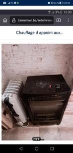 chauffage d appoint aux gaz, Ophalen, Gebruikt, Gas