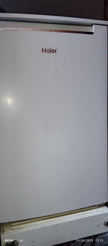 Frigo, Enlèvement, Utilisé, Avec compartiment congélateur